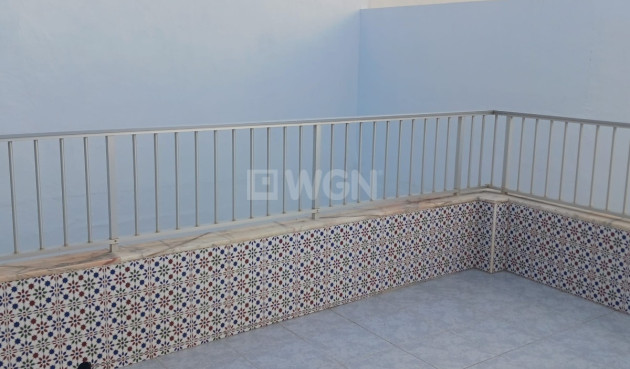 Resale - Townhouse - San Pedro del Pinatar - Costa Calida