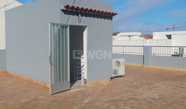 Resale - Townhouse - San Pedro del Pinatar - Costa Calida