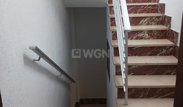 Resale - Townhouse - San Pedro del Pinatar - Costa Calida