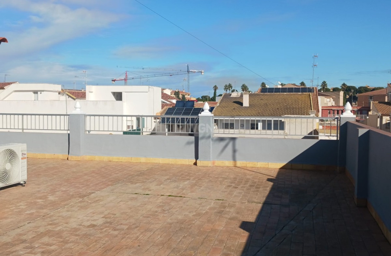 Resale - Townhouse - San Pedro del Pinatar - Costa Calida