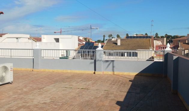 Resale - Townhouse - San Pedro del Pinatar - Costa Calida