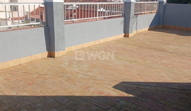 Resale - Townhouse - San Pedro del Pinatar - Costa Calida