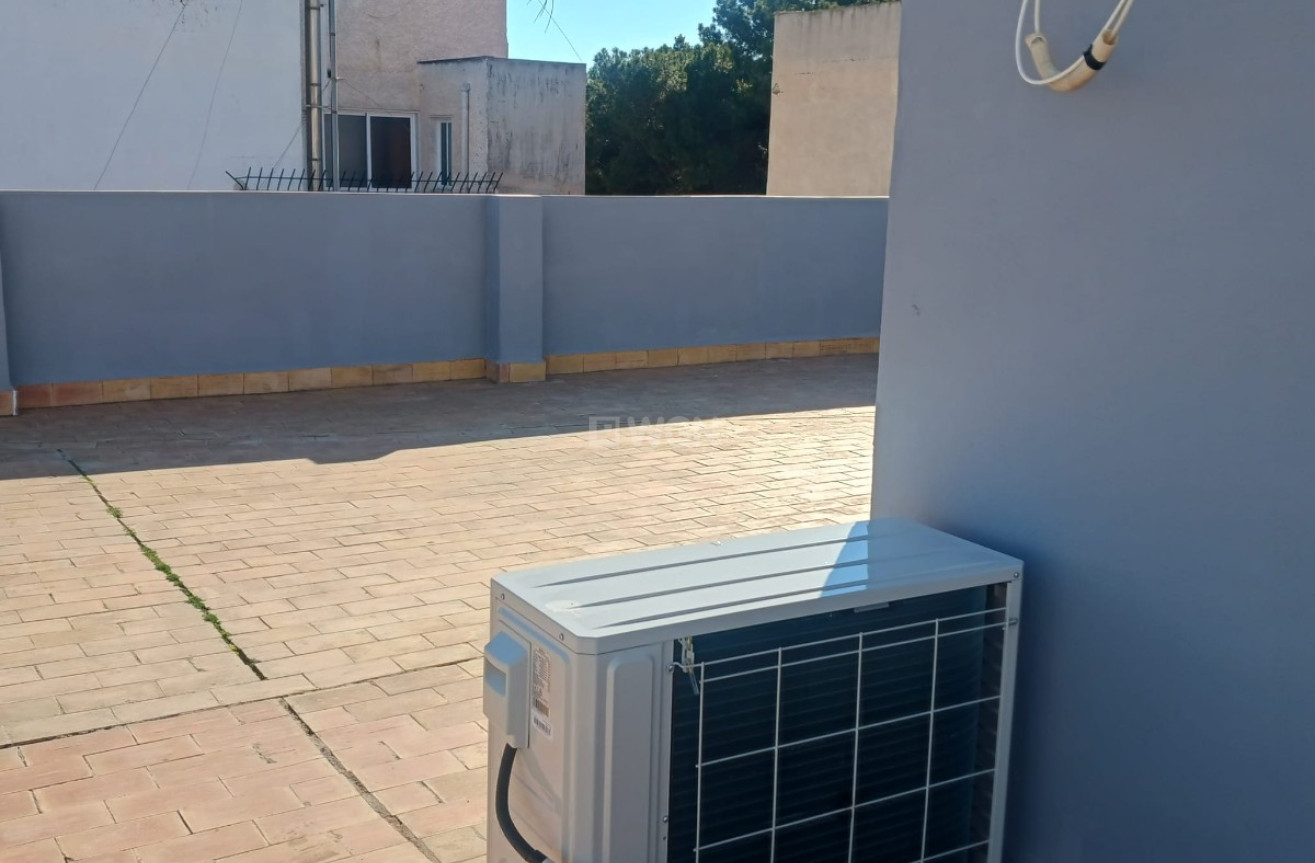 Resale - Townhouse - San Pedro del Pinatar - Costa Calida
