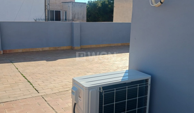 Resale - Townhouse - San Pedro del Pinatar - Costa Calida