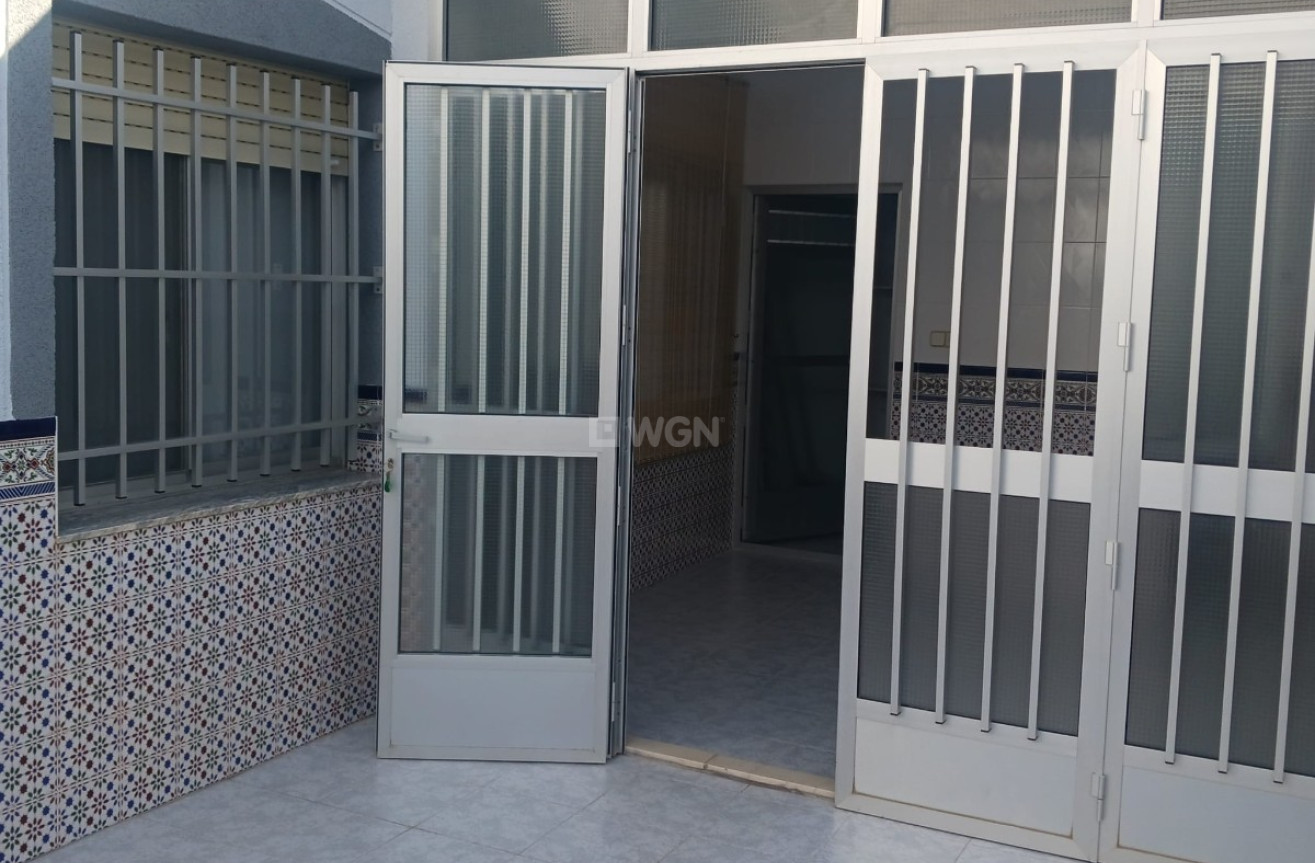 Resale - Townhouse - San Pedro del Pinatar - Costa Calida