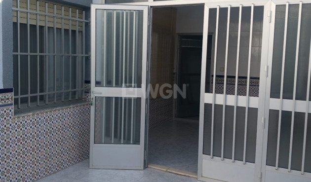 Resale - Townhouse - San Pedro del Pinatar - Costa Calida