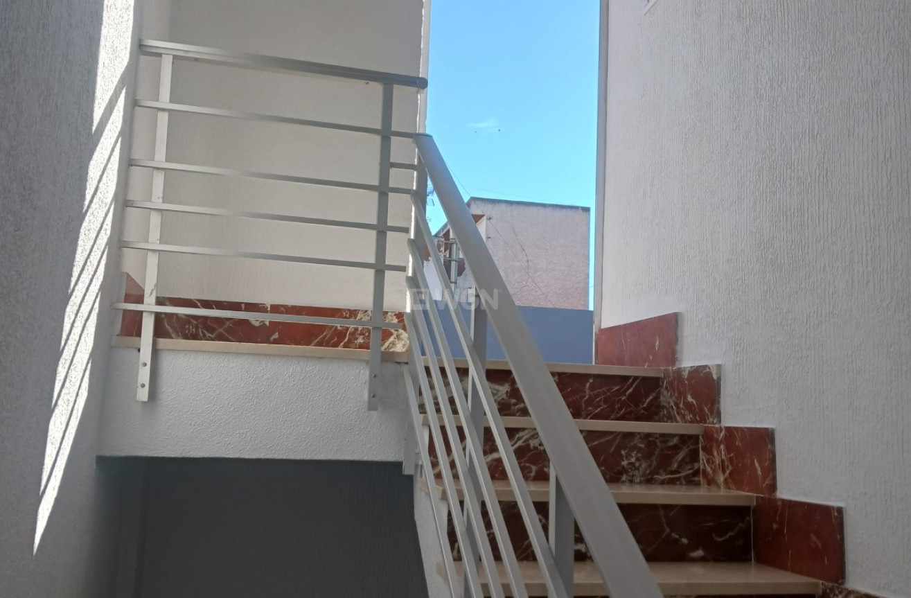 Resale - Townhouse - San Pedro del Pinatar - Costa Calida