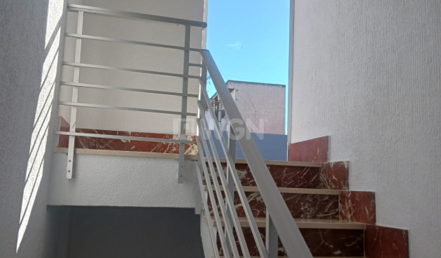 Resale - Townhouse - San Pedro del Pinatar - Costa Calida