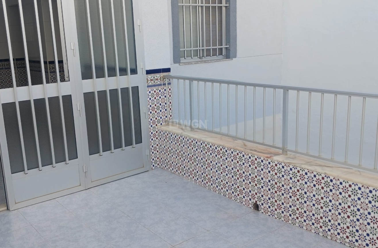 Resale - Townhouse - San Pedro del Pinatar - Costa Calida