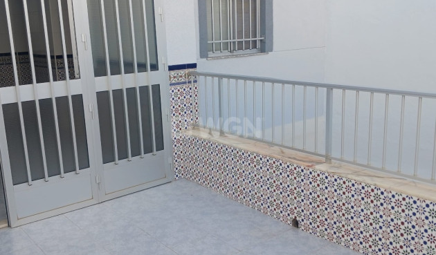 Resale - Townhouse - San Pedro del Pinatar - Costa Calida
