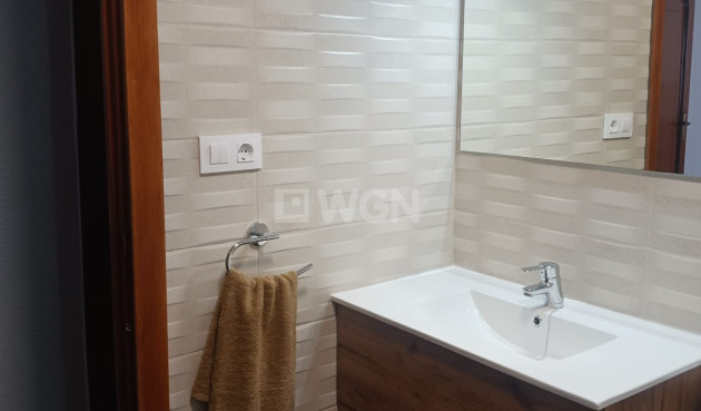 Resale - Townhouse - San Pedro del Pinatar - Costa Calida