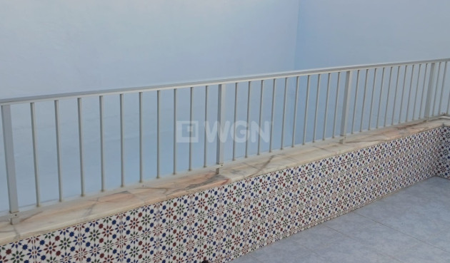 Resale - Townhouse - San Pedro del Pinatar - Costa Calida