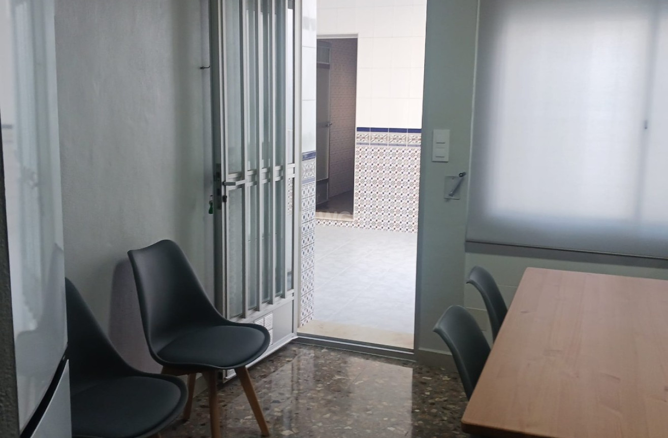 Resale - Townhouse - San Pedro del Pinatar - Costa Calida