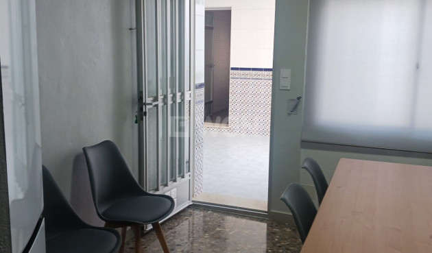 Resale - Townhouse - San Pedro del Pinatar - Costa Calida