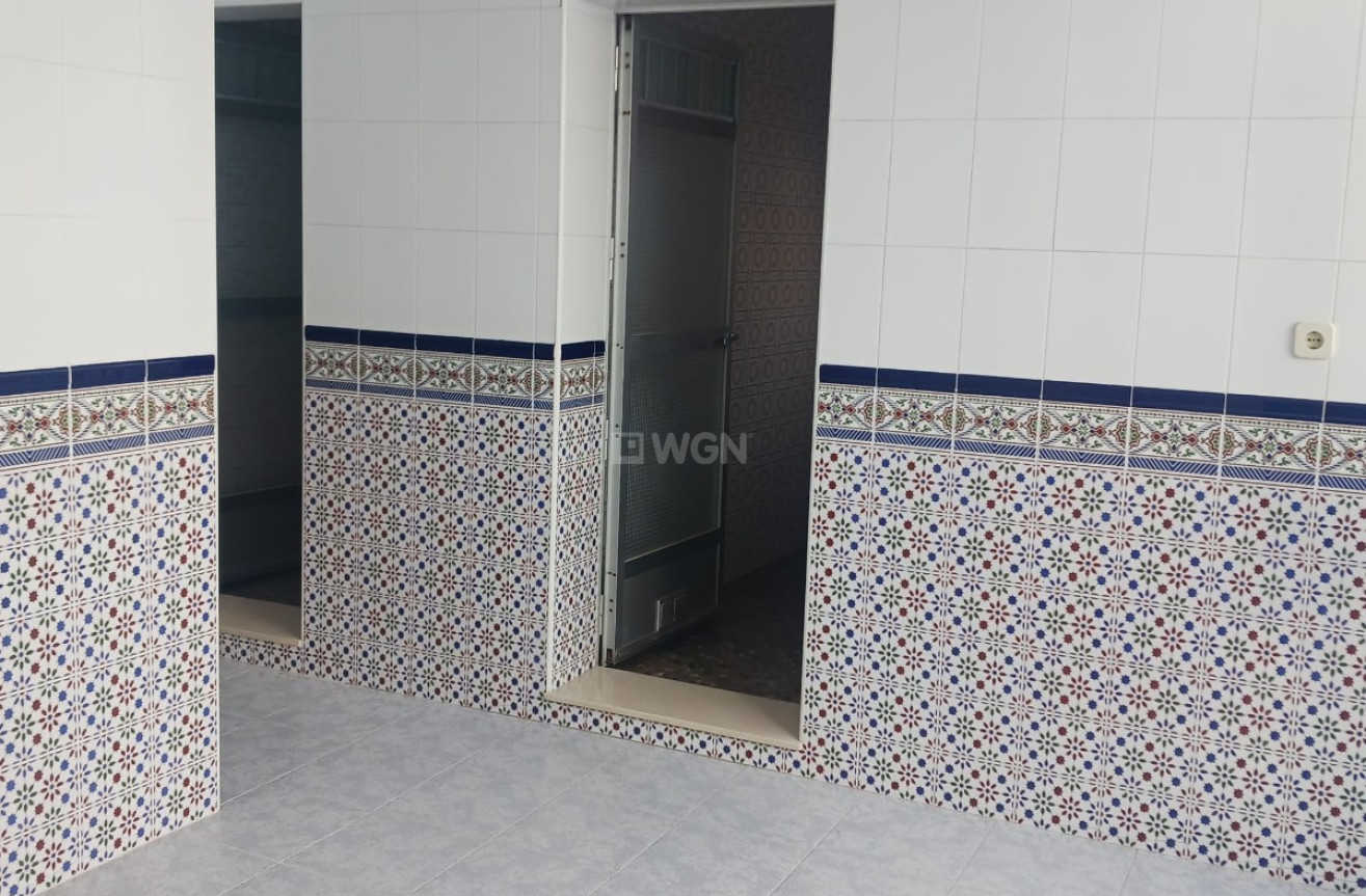 Resale - Townhouse - San Pedro del Pinatar - Costa Calida