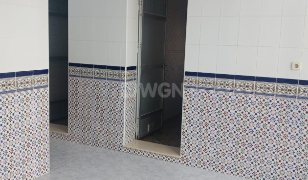 Resale - Townhouse - San Pedro del Pinatar - Costa Calida