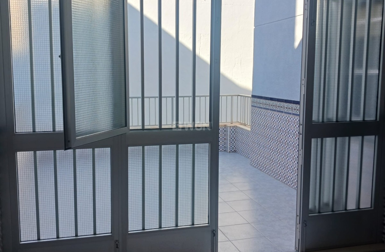 Resale - Townhouse - San Pedro del Pinatar - Costa Calida