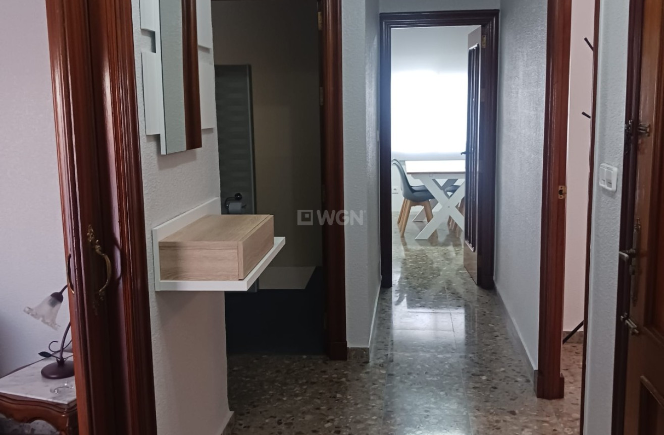 Resale - Townhouse - San Pedro del Pinatar - Costa Calida