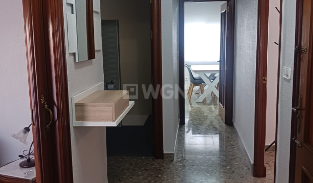 Resale - Townhouse - San Pedro del Pinatar - Costa Calida