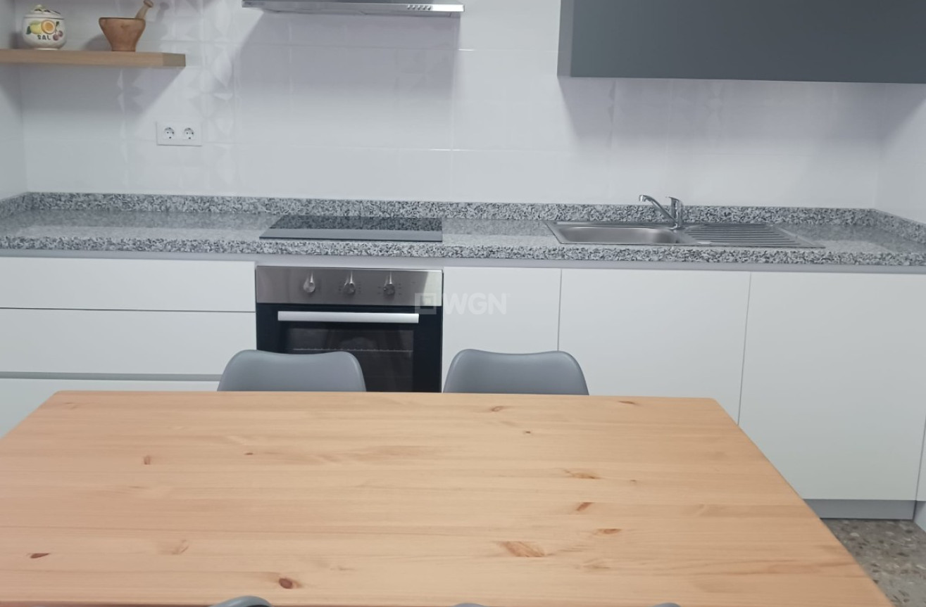 Resale - Townhouse - San Pedro del Pinatar - Costa Calida