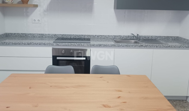 Resale - Townhouse - San Pedro del Pinatar - Costa Calida