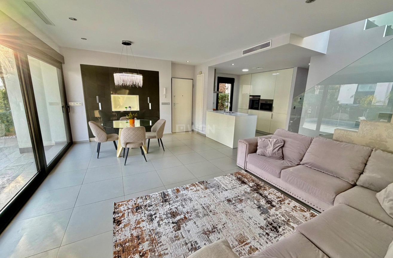 Resale - Villa - Rojales - Cuidad Quesada