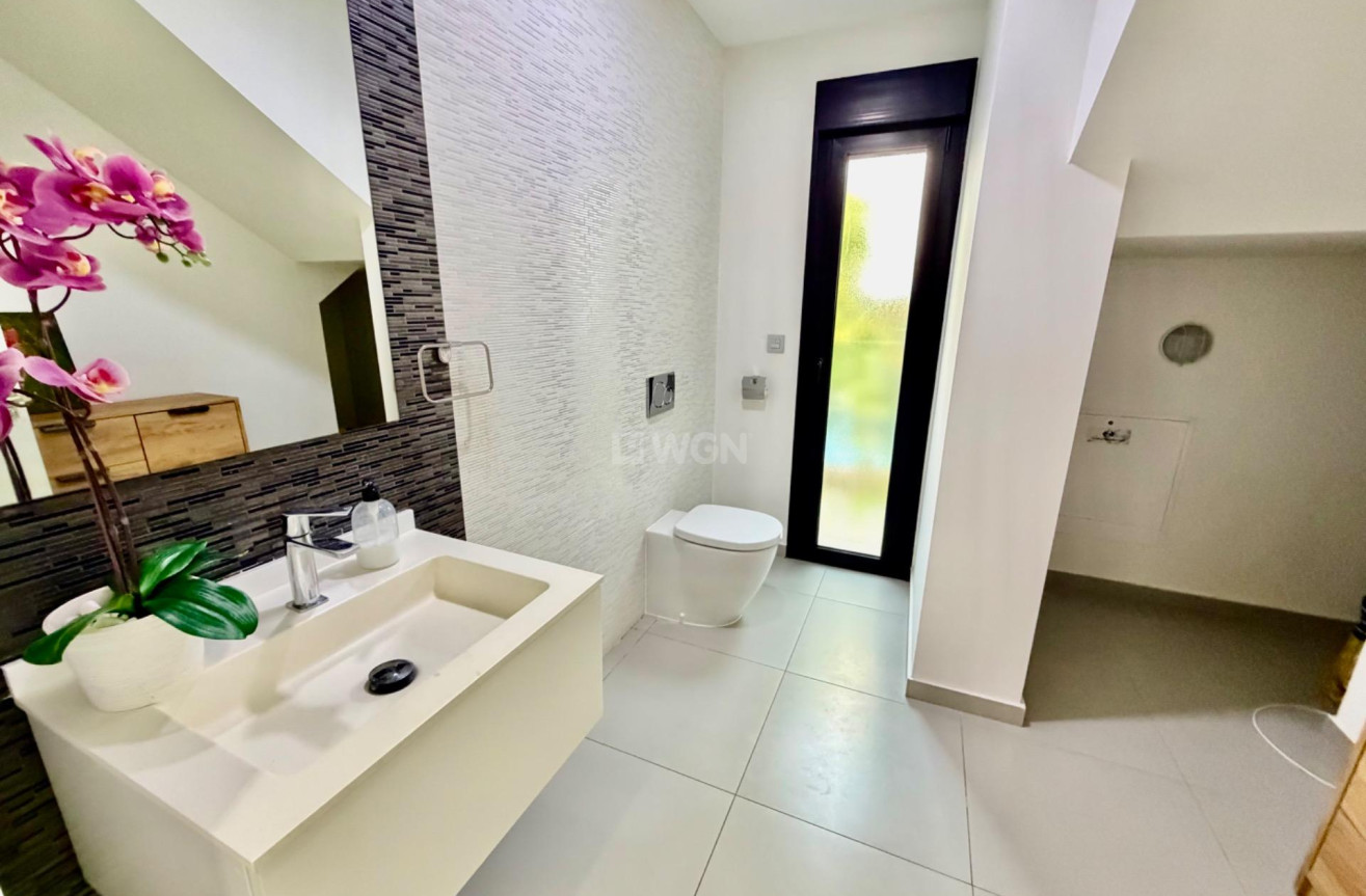 Resale - Villa - Rojales - Cuidad Quesada