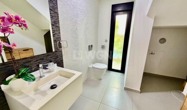 Resale - Villa - Rojales - Cuidad Quesada