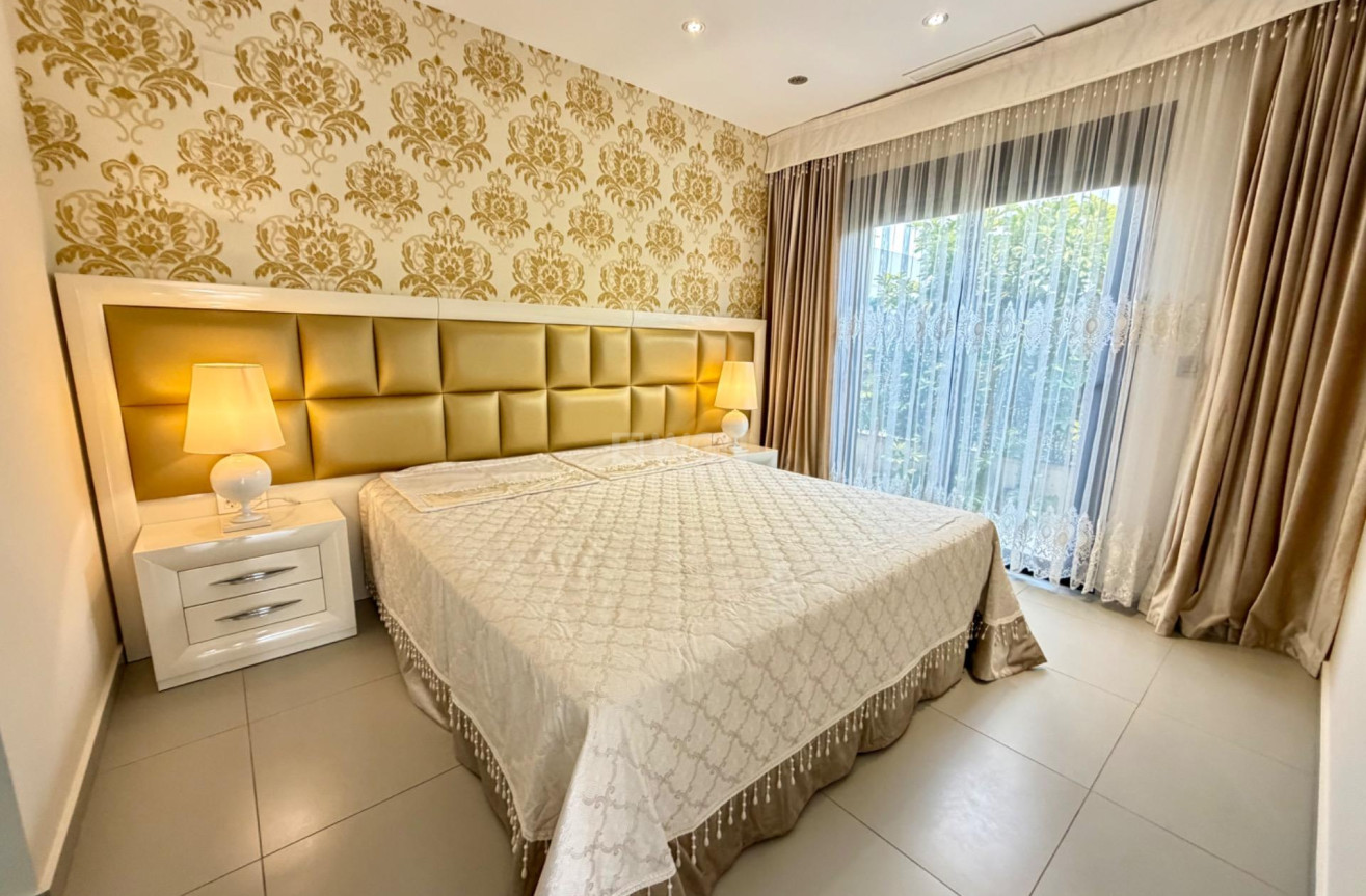 Resale - Villa - Rojales - Cuidad Quesada