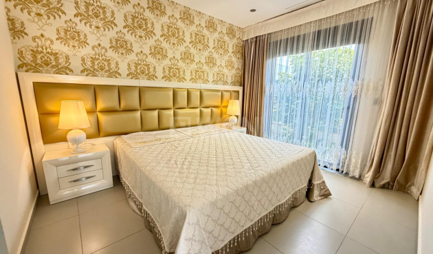 Resale - Villa - Rojales - Cuidad Quesada