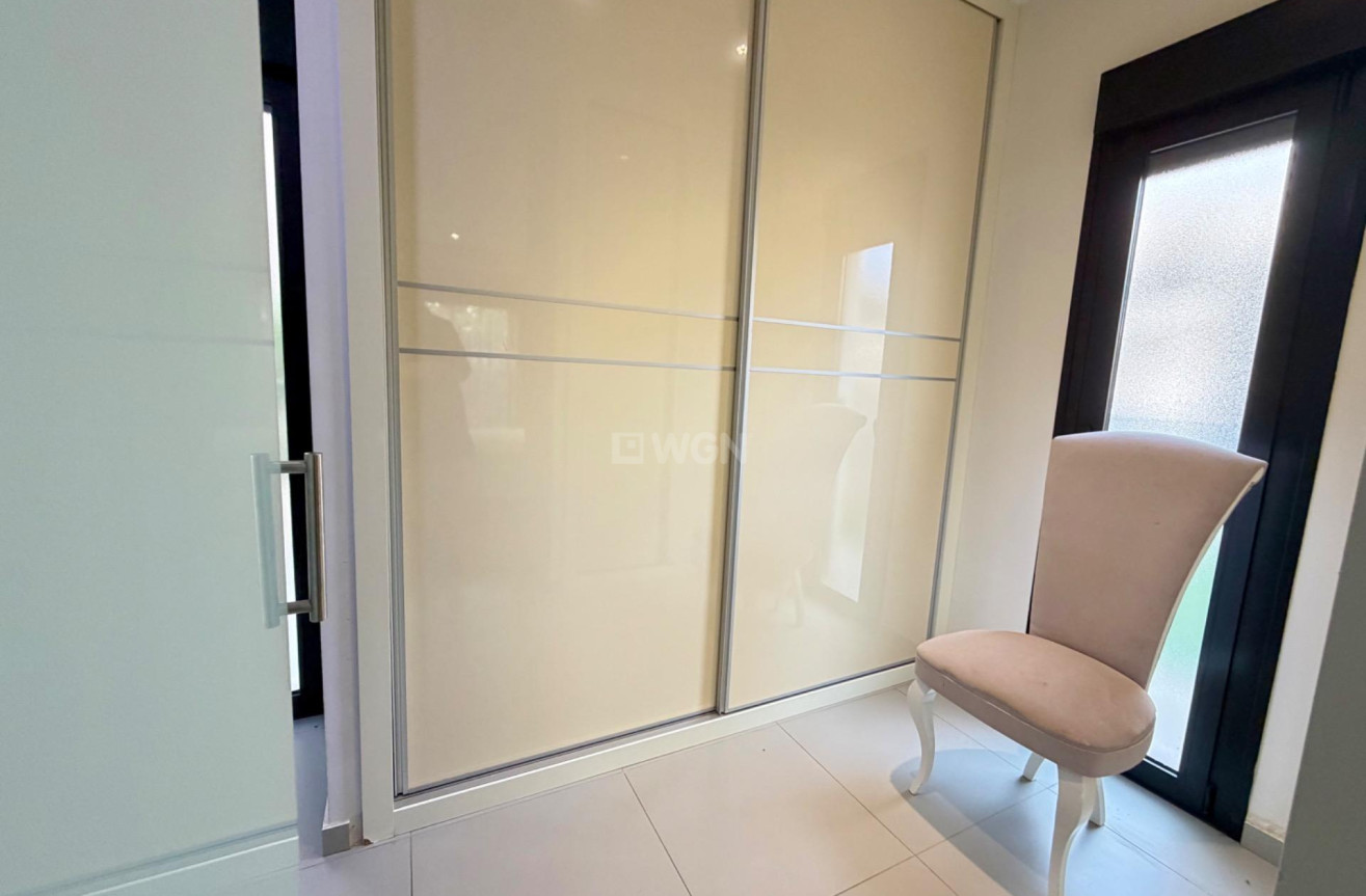 Resale - Villa - Rojales - Cuidad Quesada