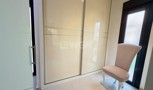 Resale - Villa - Rojales - Cuidad Quesada