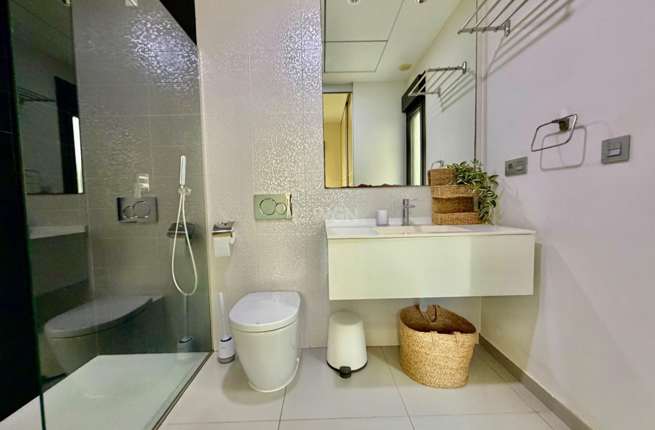 Resale - Villa - Rojales - Cuidad Quesada