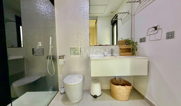 Resale - Villa - Rojales - Cuidad Quesada