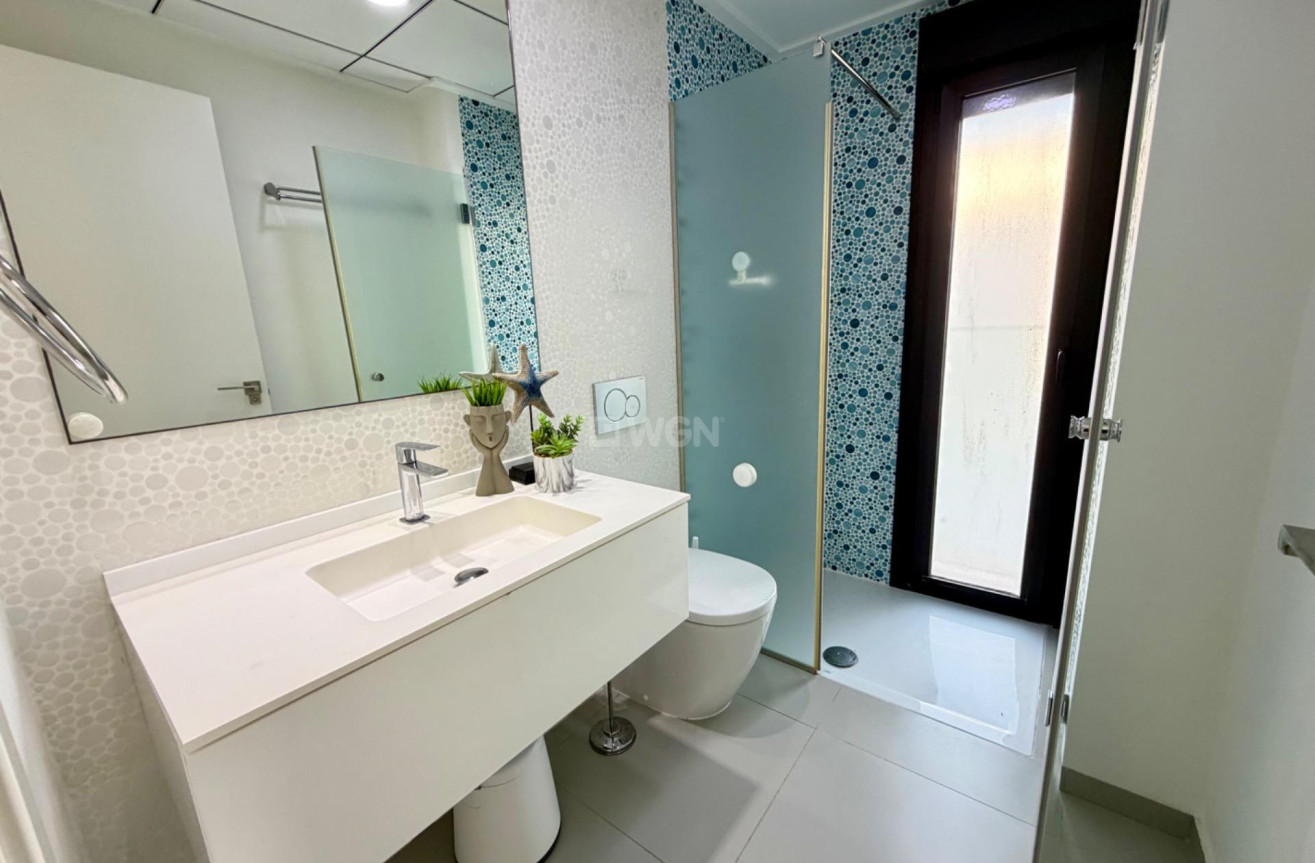 Resale - Villa - Rojales - Cuidad Quesada