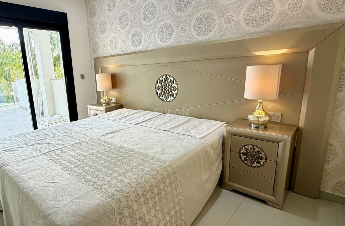 Resale - Villa - Rojales - Cuidad Quesada