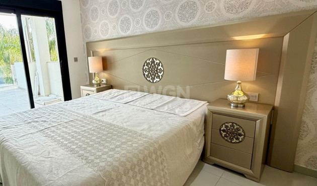 Resale - Villa - Rojales - Cuidad Quesada