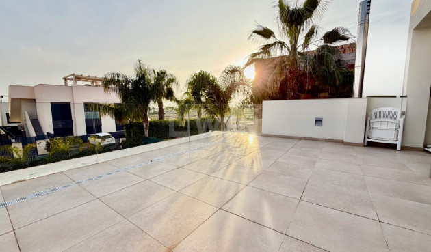 Resale - Villa - Rojales - Cuidad Quesada