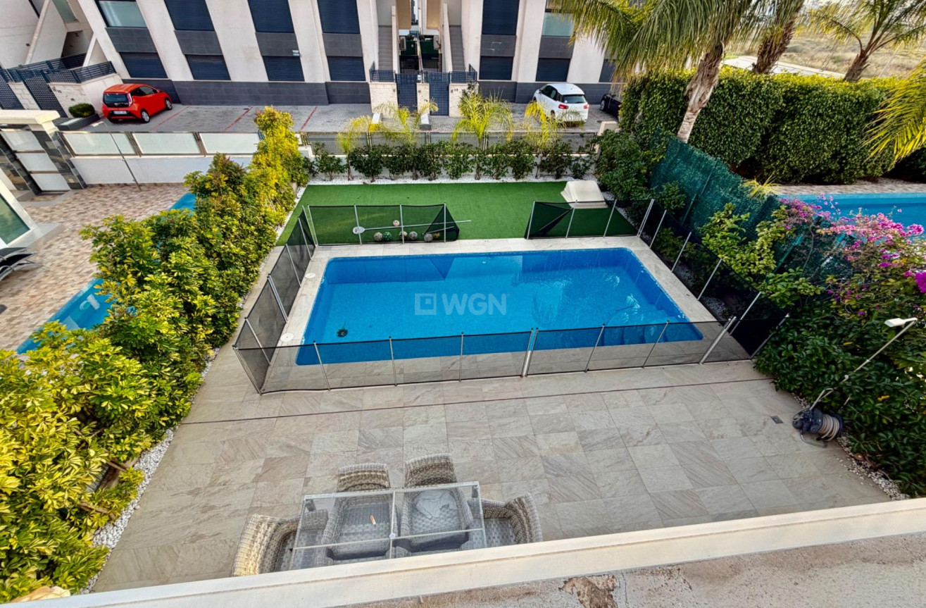 Resale - Villa - Rojales - Cuidad Quesada