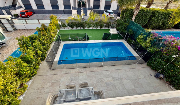 Resale - Villa - Rojales - Cuidad Quesada