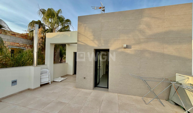 Resale - Villa - Rojales - Cuidad Quesada