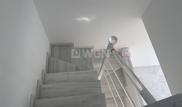 Wiederverkauf - Stadthaus - Torrevieja - aguas nuevas