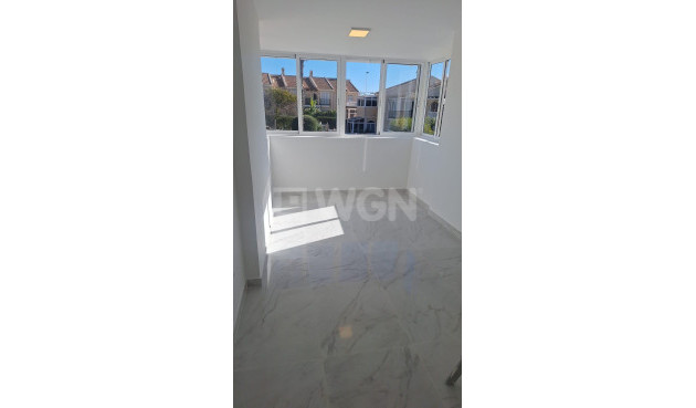 Wiederverkauf - Stadthaus - Torrevieja - aguas nuevas