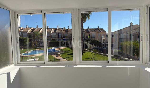 Wiederverkauf - Stadthaus - Torrevieja - aguas nuevas