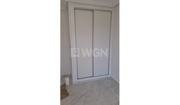 Wiederverkauf - Stadthaus - Torrevieja - aguas nuevas