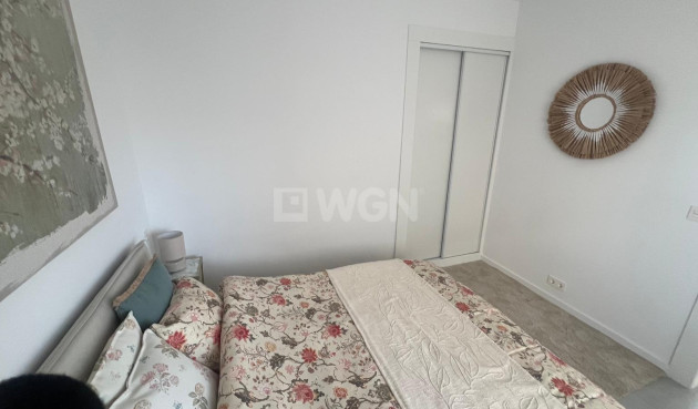 Odsprzedaż - Mieszkanie w bloku - Torrevieja - Zona Los Frutales