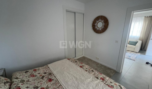 Odsprzedaż - Mieszkanie w bloku - Torrevieja - Zona Los Frutales