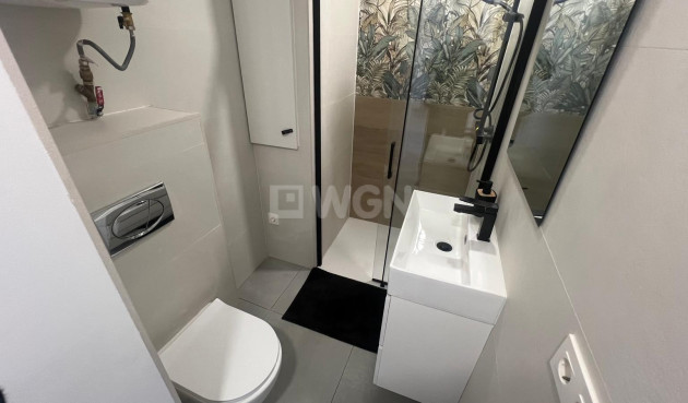 Odsprzedaż - Mieszkanie w bloku - Torrevieja - Zona Los Frutales