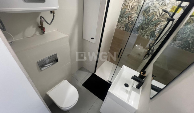 Odsprzedaż - Mieszkanie w bloku - Torrevieja - Zona Los Frutales