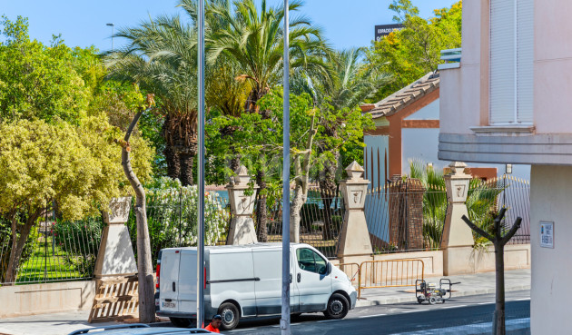 Wiederverkauf - Wohnung - Torrevieja - PARQUE DE LAS NACIONES